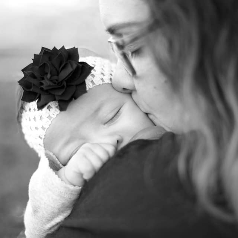 Meet your Posher, Erika